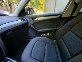 Audi A4, снимка 12