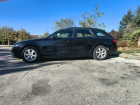 Audi A4, снимка 3