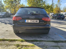 Audi A4, снимка 5