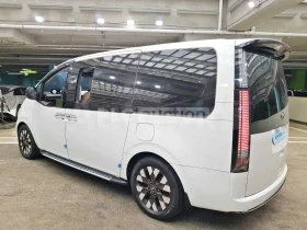 Hyundai Staria, снимка 4
