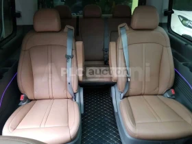 Hyundai Staria, снимка 15