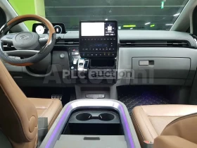 Hyundai Staria, снимка 8