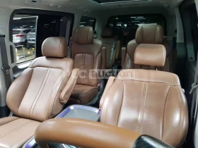 Hyundai Staria, снимка 7