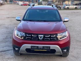 Dacia Duster Климатроник кожа, снимка 2