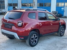 Dacia Duster Климатроник кожа, снимка 4