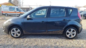     Renault Scenic Scenic X-Mod