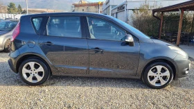 Renault Scenic Scenic X-Mod | Mobile.bg    7