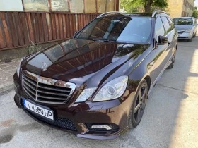 Mercedes-Benz E 350 E350 CDI 4Matic | Mobile.bg    1