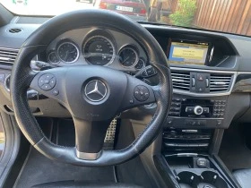 Mercedes-Benz E 350 E350 CDI 4Matic | Mobile.bg    6