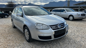 Обява за продажба на VW Golf 1.9TDI-BLUEMOTION-КЛИМАТРОНИК-105кс ~6 500 лв. - изображение 1