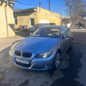 BMW 335, снимка 1 - Автомобили и джипове - 45614311