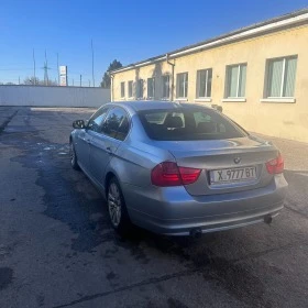 BMW 335, снимка 4