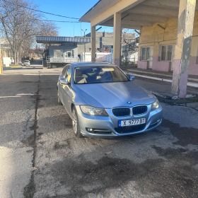 BMW 335, снимка 2