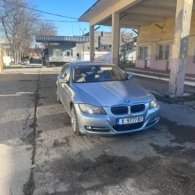 BMW 335, снимка 2