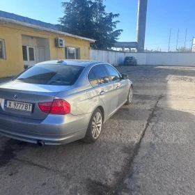 BMW 335, снимка 3