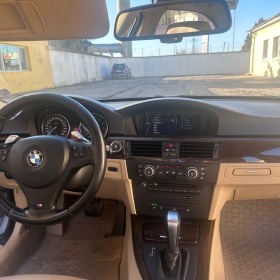 BMW 335, снимка 11