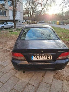 Обява за продажба на Mitsubishi Galant ~2 000 лв. - изображение 2