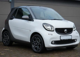 Обява за продажба на Smart Fortwo   ~11 лв. - изображение 1