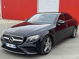 Обява за продажба на Mercedes-Benz E 350 AMG  ~59 500 лв. - изображение 1