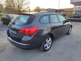 Opel Astra 1.4i газ/бензин, снимка 4