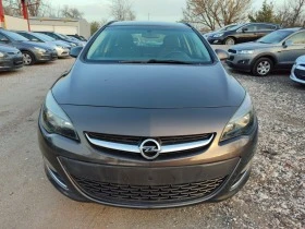 Opel Astra 1.4i газ/бензин, снимка 6