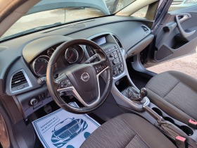 Opel Astra 1.4i / | Mobile.bg   8