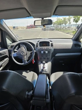 Opel Zafira B, снимка 13