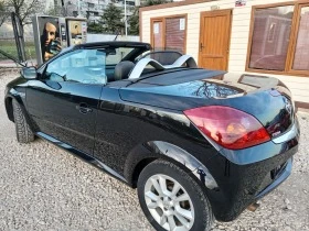 Opel Tigra 1.4i-90 .. | Mobile.bg    11