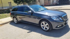 Mercedes-Benz E 350 CDI, снимка 2