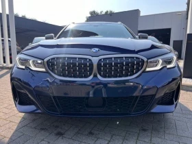 BMW 340 M340i xDrive  | Mobile.bg    14