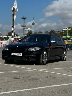 BMW 550 M550D FACELIFT, снимка 6