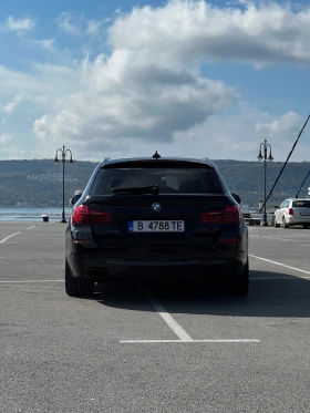 BMW 550 M550D FACELIFT, снимка 4