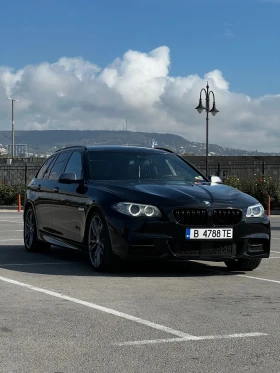 BMW 550 M550D FACELIFT, снимка 2