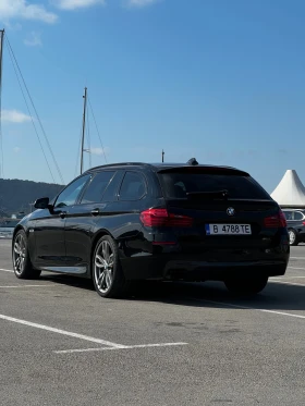 BMW 550 M550D FACELIFT, снимка 5