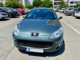 Peugeot 407 | Mobile.bg    3