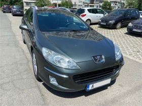 Peugeot 407 | Mobile.bg    2