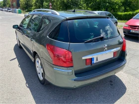 Peugeot 407 | Mobile.bg    5