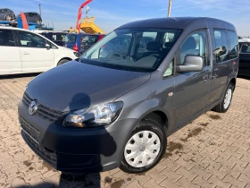 VW Caddy 2.0 NAVI 4+ 1 EURO 5 ЛИЗИНГ, снимка 1