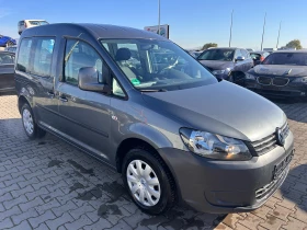 VW Caddy 2.0 NAVI 4+ 1 EURO 5 ЛИЗИНГ, снимка 4