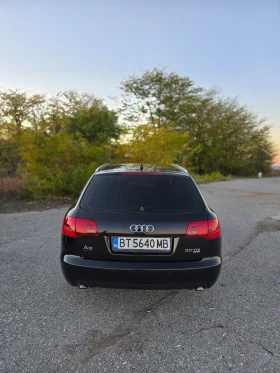 Audi A6 3.0 tdi 233 | Mobile.bg    5