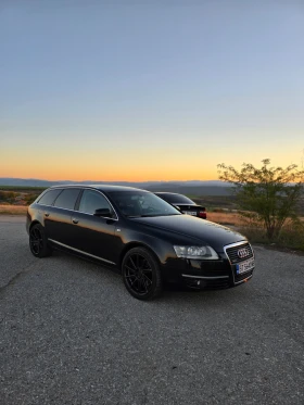     Audi A6 3.0 tdi 233