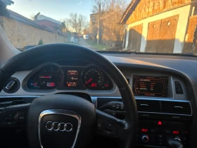 Обява за продажба на Audi A6 3.0 tdi 233 ~9 299 лв. - изображение 6