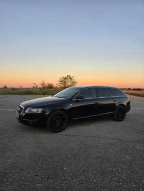 Audi A6 3.0 tdi 233 | Mobile.bg    3