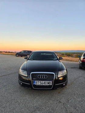 Audi A6 3.0 tdi 233 | Mobile.bg    2