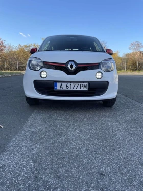 Renault Twingo, снимка 1