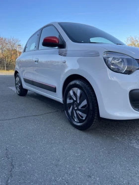 Renault Twingo, снимка 2