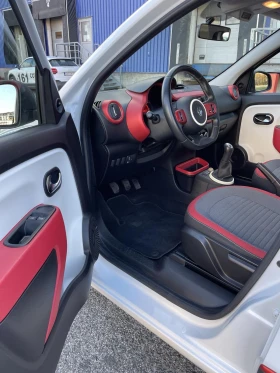 Renault Twingo | Mobile.bg    7