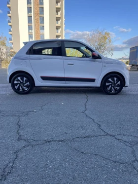 Renault Twingo | Mobile.bg    6