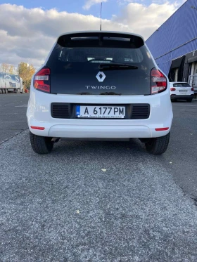 Renault Twingo, снимка 3