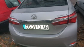 Обява за продажба на Toyota Corolla ~15 800 лв. - изображение 4